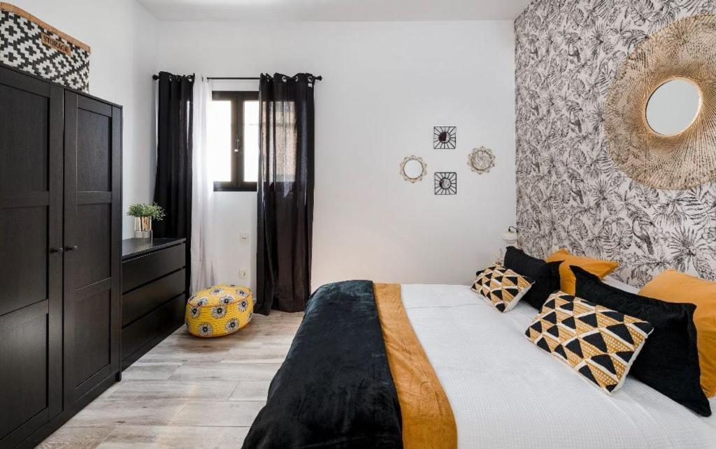 Apartamento La Avenida De Arinaga Lägenhet Exteriör bild