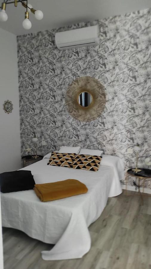 Apartamento La Avenida De Arinaga Lägenhet Exteriör bild