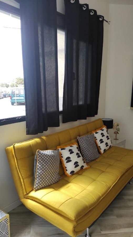 Apartamento La Avenida De Arinaga Lägenhet Exteriör bild