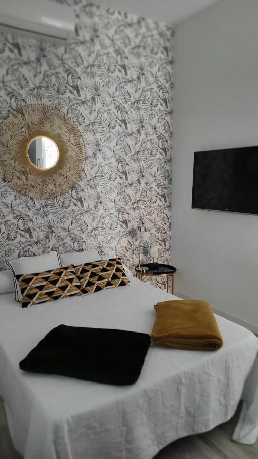 Apartamento La Avenida De Arinaga Lägenhet Exteriör bild