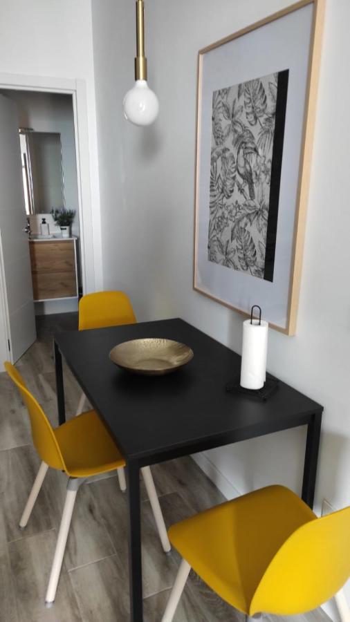 Apartamento La Avenida De Arinaga Lägenhet Exteriör bild