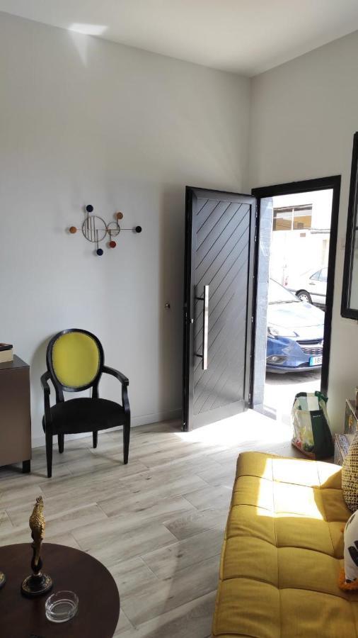 Apartamento La Avenida De Arinaga Lägenhet Exteriör bild