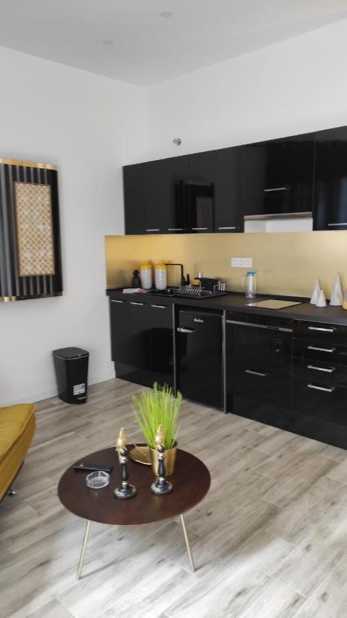 Apartamento La Avenida De Arinaga Lägenhet Exteriör bild
