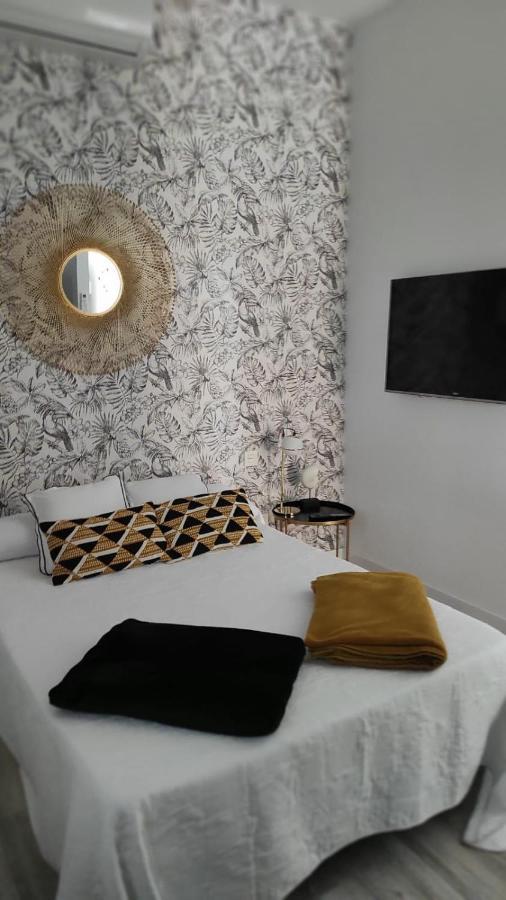 Apartamento La Avenida De Arinaga Lägenhet Exteriör bild